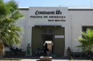 Un estudiante apuñaló a otro en un evento escolar en Mendoza