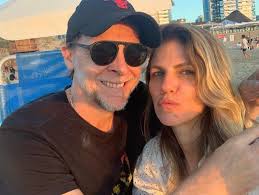 Tras 20 años juntos, Matías Martin y Natalia Graciano se separaron Tras 20 años juntos, Matías Martin y Natalia Graciano se separaron
