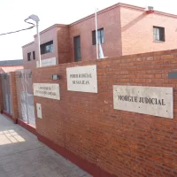 Se conoció la causa de la muerte del niño de 13 años al que se le cayó un arco de fútbol encima