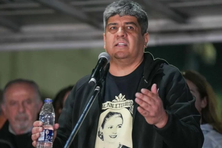 Desde la CGT advierten que judicializarán el DNU del Gobierno Desde la CGT advierten que judicializarán el DNU del Gobierno