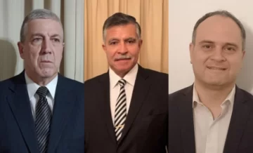 Lirola será el nuevo jefe de Policía y Gustavo Sánchez el secretario de Seguridad; todavía no se define Minería Lirola será el nuevo jefe de Policía y Gustavo Sánchez el secretario de Seguridad; todavía no se define Minería