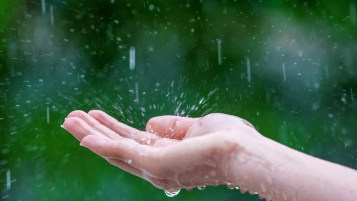 Emitieron un alerta por tormentas y vientos para algunos departamentos de San Juan Emitieron un alerta por tormentas y vientos para algunos departamentos de San Juan