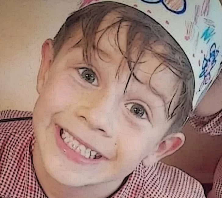 Comienza el jury por “mal desempeño” a la jueza que dio la tutela de Lucio Dupuy a su madre Comienza el jury por “mal desempeño” a la jueza que dio la tutela de Lucio Dupuy a su madre