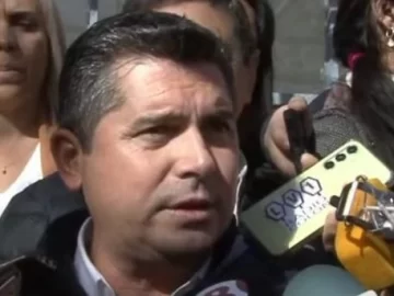 Orrego tendrá una reunión con un funcionario de Milei por la obra pública sanjuanina Orrego tendrá una reunión con un funcionario de Milei por la obra pública sanjuanina