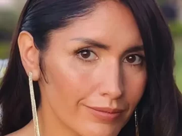 Reapareció “Osito” Gómez de Gran Hermano con una malla súper cavada