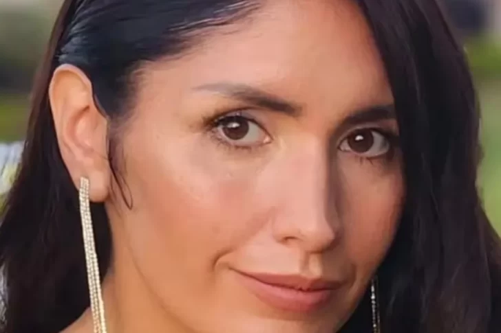 Reapareció “Osito” Gómez de Gran Hermano con una malla súper cavada