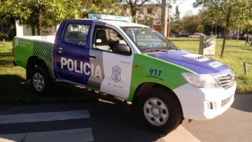 Mató de una puñalada a su excuñada tras una discusión a bordo de un colectivo Mató de una puñalada a su excuñada tras una discusión a bordo de un colectivo