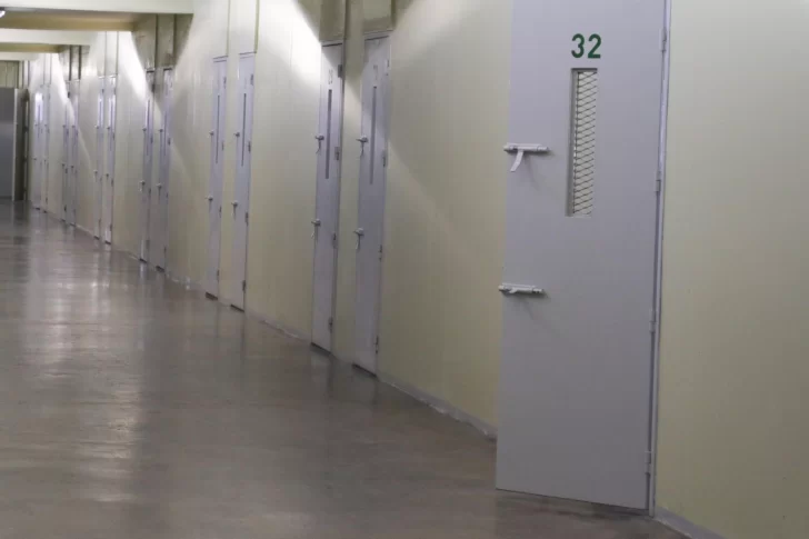 Tenía una condena sin encierro por golpeador pero ahora va al Penal por un abuso