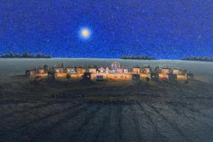 Temporada que renueva