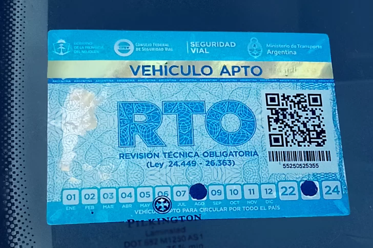 No se exigirá el seguro automotor y la RTO, según el DNU de Javier Milei