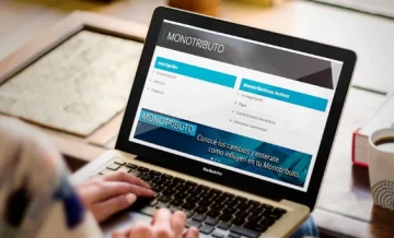 Los nuevos valores del monotributo tienen un 110,90% de aumento: el detalle de las escalas Los nuevos valores del monotributo tienen un 110,90% de aumento: el detalle de las escalas