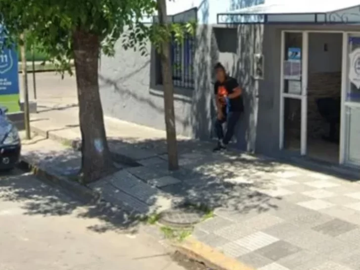 Asesinó a su padre a sillazos para defender a su mamá que estaba siendo golpeada Asesinó a su padre a sillazos para defender a su mamá que estaba siendo golpeada