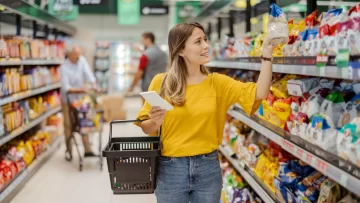 Las ventas subieron 7,2% en supermercados; 20,4% en shoppings y 29,4% en mayoristas Las ventas subieron 7,2% en supermercados; 20,4% en shoppings y 29,4% en mayoristas