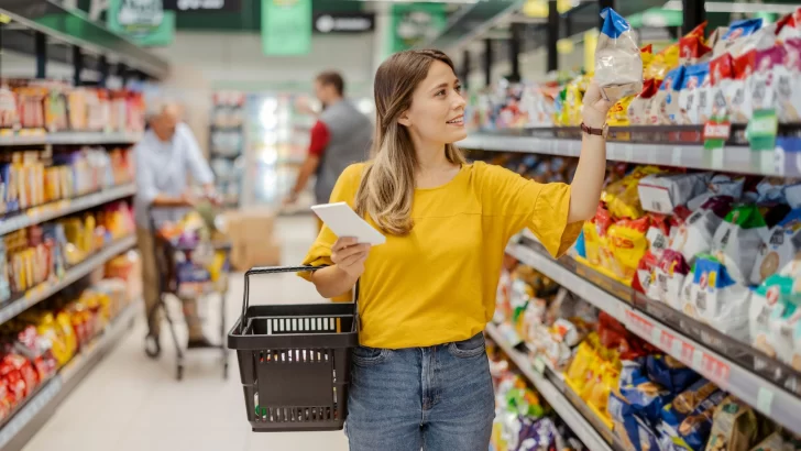 Las ventas subieron 7,2% en supermercados; 20,4% en shoppings y 29,4% en mayoristas Las ventas subieron 7,2% en supermercados; 20,4% en shoppings y 29,4% en mayoristas