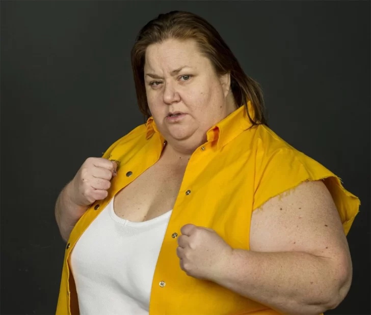 Murió la actriz española Itziar Castro Murió la actriz española Itziar Castro