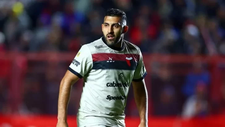 Wanchope Ábila no seguirá en Colón tras el descenso Wanchope Ábila no seguirá en Colón tras el descenso