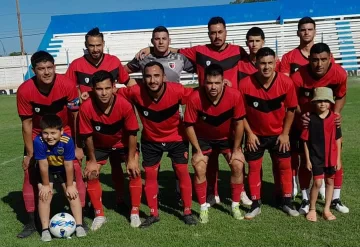 Triunfo de San Miguel sobre Villa Don Arturo y empate entre Sol de Mayo y Divisadero