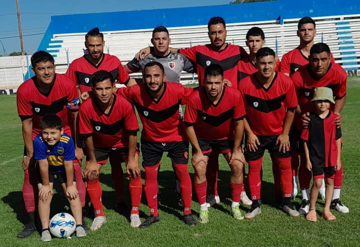 Triunfo de San Miguel sobre Villa Don Arturo y empate entre Sol de Mayo y Divisadero