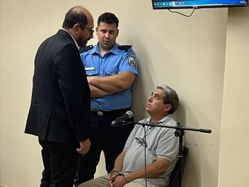 Director abusó de dos alumnas, de otra nena y produjo pornografía infantil: va preso más de 6 años