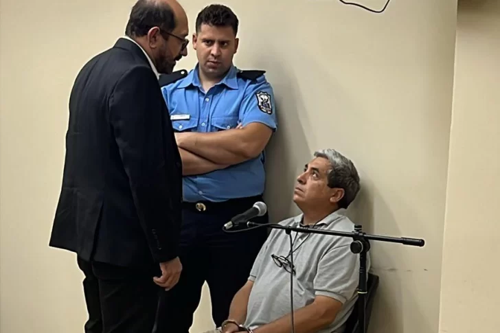 Director abusó de dos alumnas, de otra nena y produjo pornografía infantil: va preso más de 6 años