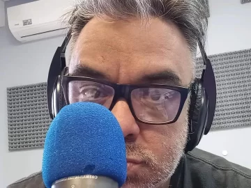 Cayó un reconocido animador de una radio local por el presunto abuso sexual de una nena