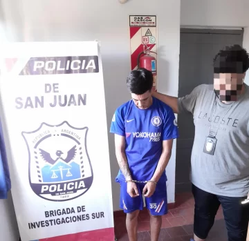 Atrapan a reo evadido del Penal que faltaba desde agosto