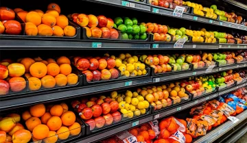 En diciembre, los consumidores pagaron 3,5 veces más de lo que cobraron los productores En diciembre, los consumidores pagaron 3,5 veces más de lo que cobraron los productores