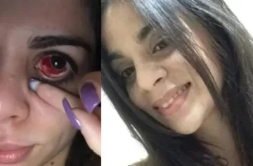 Encontraron muerta a Anabelia Ayala, la mujer que denunció al futbolista Junior Benítez Encontraron muerta a Anabelia Ayala, la mujer que denunció al futbolista Junior Benítez