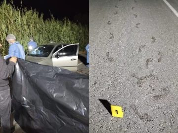 Se conocieron detalles sobre la muerte del hombre en 9 de Julio Se conocieron detalles sobre la muerte del hombre en 9 de Julio