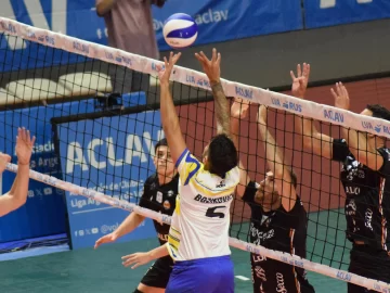 UPCN ganó y se afirmó como escolta