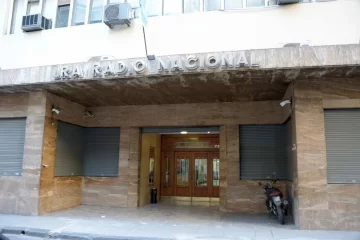 Radio Nacional no renovará más de 500 contratos Radio Nacional no renovará más de 500 contratos
