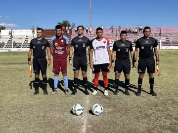 Alianza y San Miguel empataron en Santa Lucía y la serie se definirá en Albardón Alianza y San Miguel empataron en Santa Lucía y la serie se definirá en Albardón