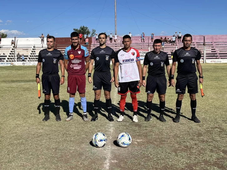 Alianza y San Miguel empataron en Santa Lucía y la serie se definirá en Albardón Alianza y San Miguel empataron en Santa Lucía y la serie se definirá en Albardón