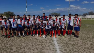 La Copa de Campeones completó la primera fecha: los resultados del domingo