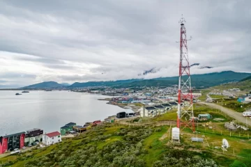 Ushuaia, otra ciudad que decidió prohibir que instalen redes 5G