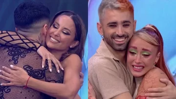 Bailando 2023: se definió quién es la primera finalista del certamen Bailando 2023: se definió quién es la primera finalista del certamen