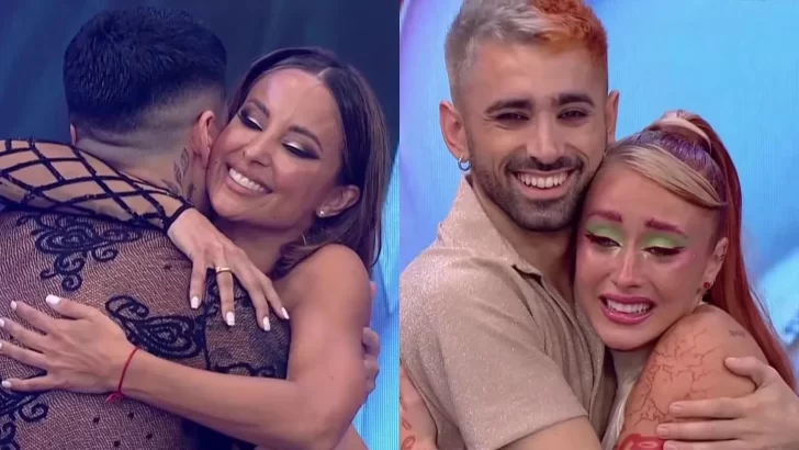 Bailando 2023: se definió quién es la primera finalista del certamen Bailando 2023: se definió quién es la primera finalista del certamen
