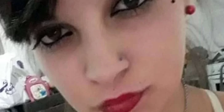 Llevaba una doble vida y mató a su amante embarazada de un tiro en la panza Llevaba una doble vida y mató a su amante embarazada de un tiro en la panza