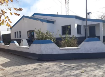 En Valle Fértil detuvieron a un sujeto por el robo de casi un millón de pesos a un empresario En Valle Fértil detuvieron a un sujeto por el robo de casi un millón de pesos a un empresario