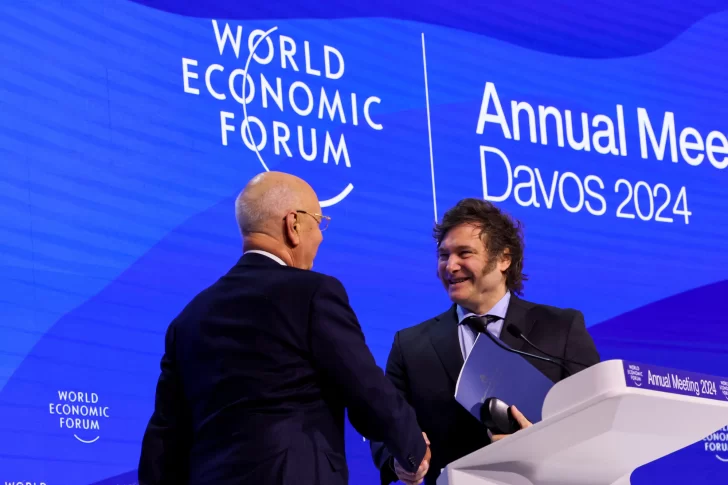 El Gobierno acepta cambios y le abre paso a la Ley Omnibus