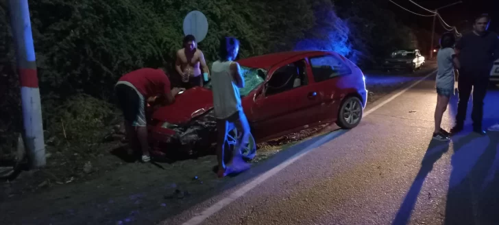 Atropellaron a un motociclista, perdió un brazo y sufrió otras serias lesiones: murió en el hospital Atropellaron a un motociclista, perdió un brazo y sufrió otras serias lesiones: murió en el hospital