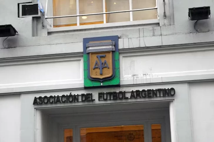 La Justicia dejó sin efecto los artículos del DNU que autorizaban las sociedades anónimas deportivas