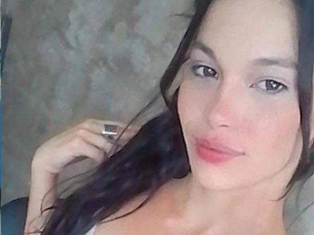 Confirman que fue violada Berenice Gonzálvez y acusan a la amiga de ser la entregadora Confirman que fue violada Berenice Gonzálvez y acusan a la amiga de ser la entregadora