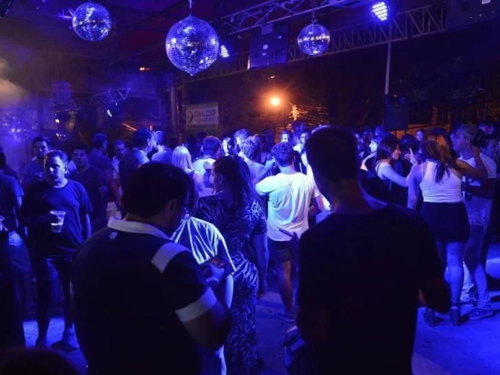 Durante el fin de semana, clausuraron cuatro fiestas que no tenían habilitaciones Durante el fin de semana, clausuraron cuatro fiestas que no tenían habilitaciones