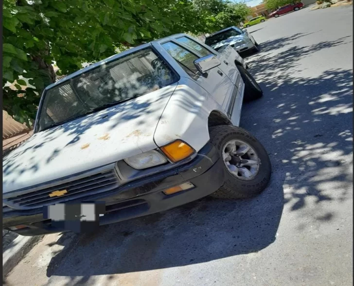 De tres delitos diferentes, fueron recuperadas dos motos y una camioneta De tres delitos diferentes, fueron recuperadas dos motos y una camioneta