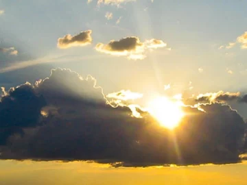 Este jueves la máxima llegará a los 30º Este jueves la máxima llegará a los 30º