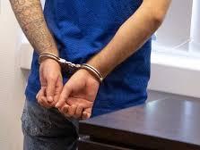 Robó una mochila, ya tenía una condena, y deberá cumplir casi 4 años en la cárcel Robó una mochila, ya tenía una condena, y deberá cumplir casi 4 años en la cárcel