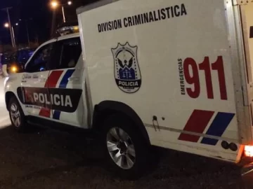 Un hombre murió tras chocar contra un cierre perimetral: creen que se descompensó Un hombre murió tras chocar contra un cierre perimetral: creen que se descompensó