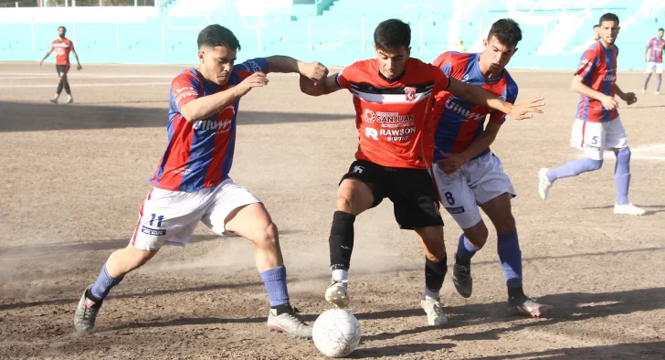San Lorenzo, invicto puntero y ganador San Lorenzo, invicto puntero y ganador