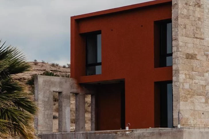 Hotel La Laja: en Turismo esperan iniciar la concesión en unos 5 meses